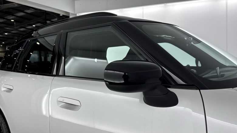 MINI Countryman 2.0 S Exclusive ALL4 5dr Auto Petrol Hatchback